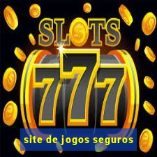 site de jogos seguros